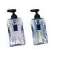 Deep Cleansing Fragrance Shower Gel