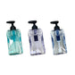 Deep Cleansing Fragrance Shower Gel