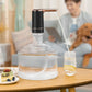 🔥🎁Nyhet 50 % RABATT🔥🏠 Pumpa upp vatten enklare – automatisk dispenserpump för hem, kontor, stuga och camping