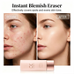 💥【Specialerbjudande】💥🎨🙅‍♀️CC-kräm med fuktlås | Perfekt täckning | Lätt och andningsbar | 4 nyanser | 30 ml💄✨