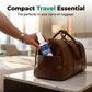 Portable Fabric Wrinkle Release Spray
