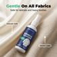 Portable Fabric Wrinkle Release Spray