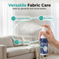 Portable Fabric Wrinkle Release Spray