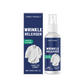 Portable Fabric Wrinkle Release Spray