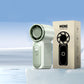 Portable Long-Lasting Handheld High-Speed Small Fan