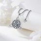 Fashion Pendant Necklace for Men and Women