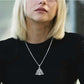 Fashion Pendant Necklace for Men and Women