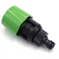 Universell Kranadapter för Köksblandare