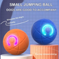 Varm försäljning 49% rabatt🎁Smart Pet Bounce interaktiv boll🐶