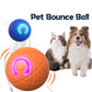 Varm försäljning 49% rabatt🎁Smart Pet Bounce interaktiv boll🐶