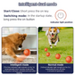 Varm försäljning 49% rabatt🎁Smart Pet Bounce interaktiv boll🐶