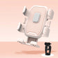 Stabil mobilhållare för cykel och motorcykel
