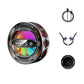 Magnetic Mobile Phone Cooler with LED Temp Display