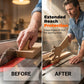 Hand Shaped Table Saw Push Stick