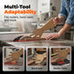 Hand Shaped Table Saw Push Stick