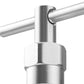 🔩 Universellt kranpatron-avdragarverktyg – kraftigt, justerbart & passar de flesta kranmodeller, perfekt för badrum & kök 🚿