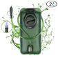 2L Hydration Bladder with Quick-Release Tube