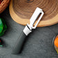 🥕 Mångfunktionell rostfri potatisskalare – Vass & hållbar | SPARA 50% idag!