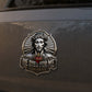 Faith Car Emblem