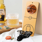 Magnetic Basketball & Soccer Bottle Opener
