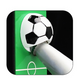 Magnetic Basketball & Soccer Bottle Opener