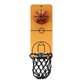Magnetic Basketball & Soccer Bottle Opener
