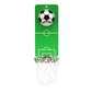 Magnetic Basketball & Soccer Bottle Opener