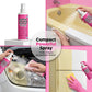 🥳STOR REA 2026🥳💞Över 50 000 sålda!🛁💧 50 % RABATT! Fläckborttagare för badkar – gör gammal plast och akryl omedelbart ljusare. Verkar snabbt, utan att du behöver skrubba. Återställer glansen så att det ser ut som nytt! ✨🧽