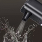 3-i-1 bärbar mini-luftpump