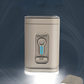 3-i-1 bärbar mini-luftpump