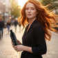 Long-Lasting Hair Styling Spray