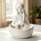 Elegant Resin Figurine Tabletop Decor
