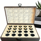 Wooden Hunting Memory Box