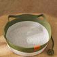Comfortable Woven Cat Bed for All Seasons
