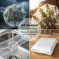 Plant Insect Barrier Netting Cover