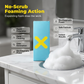 Active Oxygen Drain Cleaner Powder