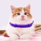 🔥Neue Produkte 2026🔥Verstellbares Moskito- und Insektizidhalsband für Katzen und Hunde