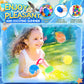 Reusable Water Balloon Sponge Balls