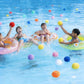 Reusable Water Balloon Sponge Balls