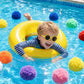 Reusable Water Balloon Sponge Balls