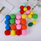 Reusable Water Balloon Sponge Balls