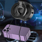 Vacuum Magnetic Car Phone Holder
