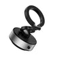 Vacuum Magnetic Car Phone Holder