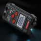 📢📢50% RABATT  NU!! ⏰Helautomatisk Intelligent Digital Multimeter