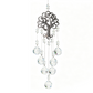 Tree of Life Crystal Sun Catcher Pendant