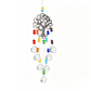 Tree of Life Crystal Sun Catcher Pendant