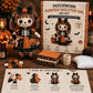 Halloween DIY Skeleton Doll Sew Kit