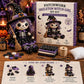 Halloween DIY Skeleton Doll Sew Kit
