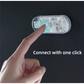 Touch LED Car Light