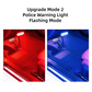 Touch LED Car Light